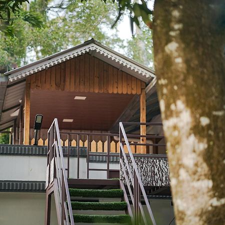 Marari Bobans Villa Mararikulam Exterior foto
