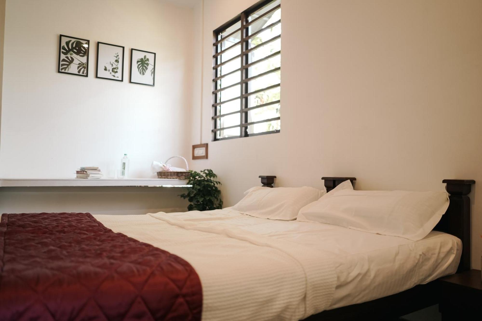 Marari Bobans Villa Mararikulam Exterior foto