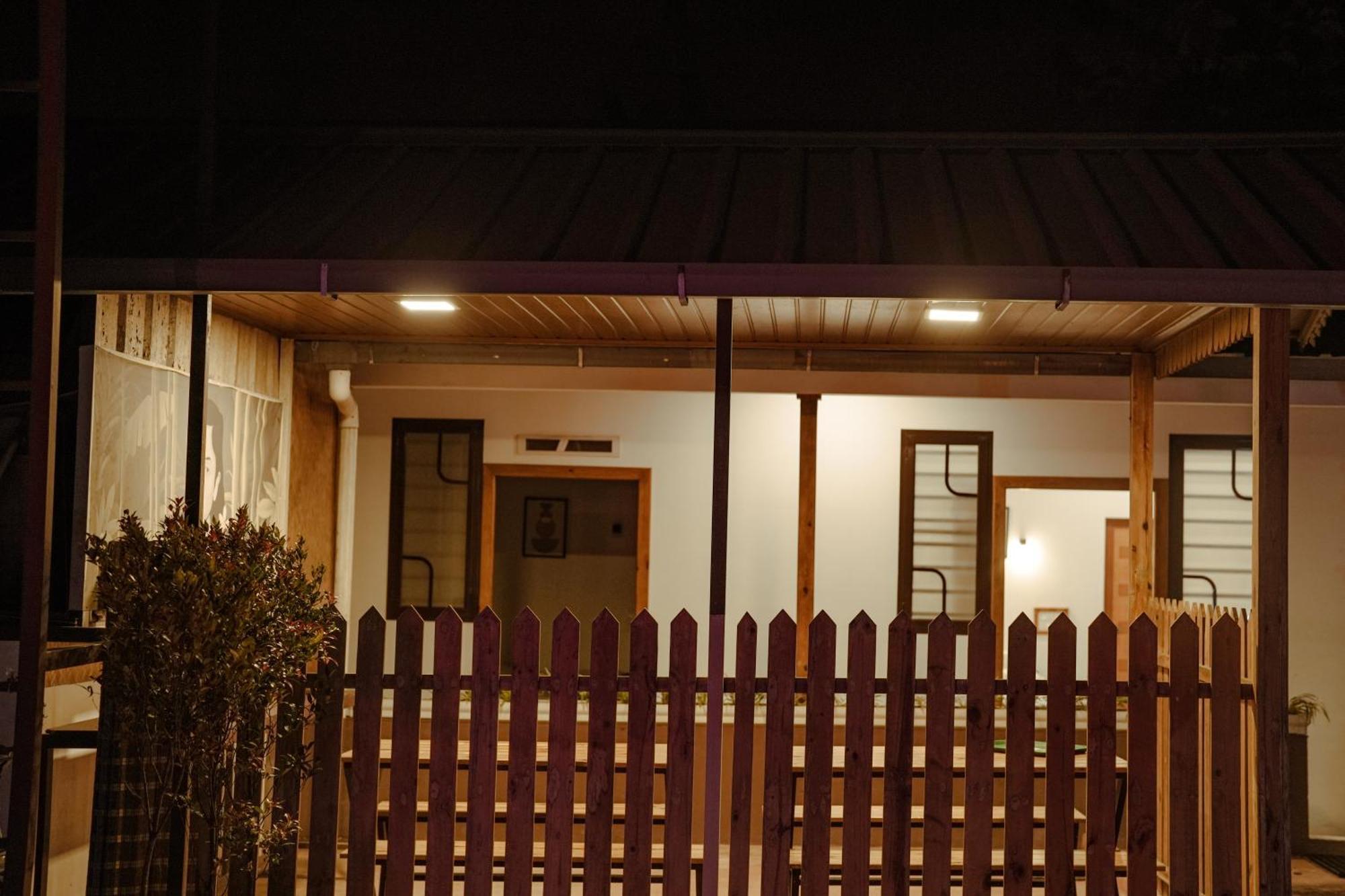 Marari Bobans Villa Mararikulam Exterior foto