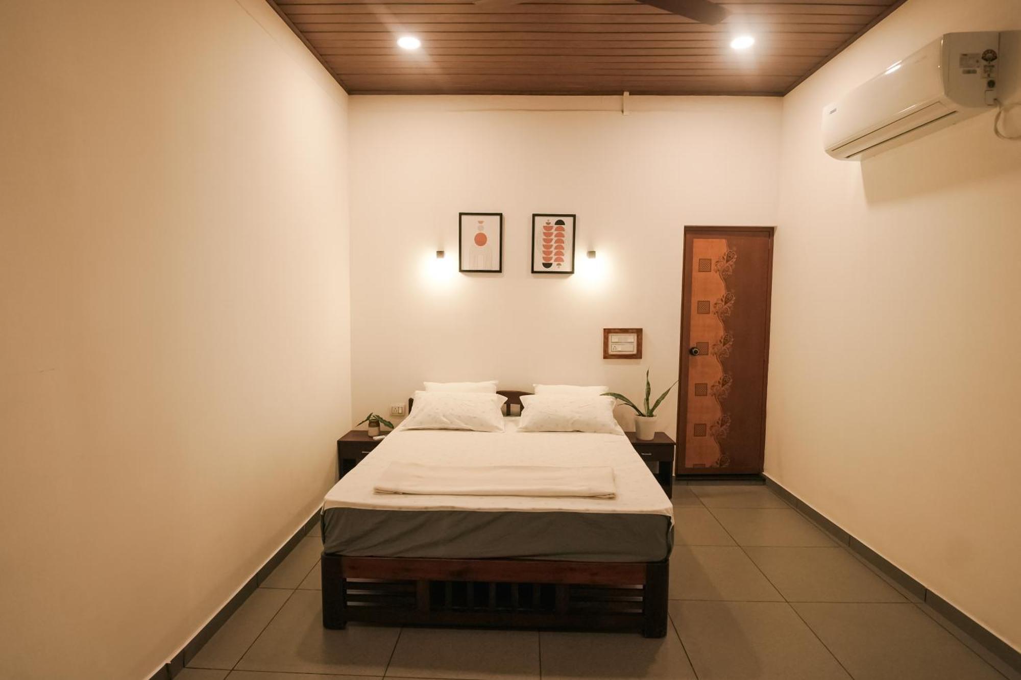 Marari Bobans Villa Mararikulam Exterior foto